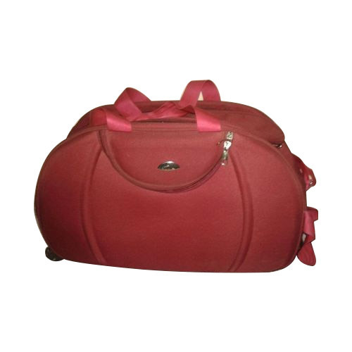 Polyester Trolley Bags