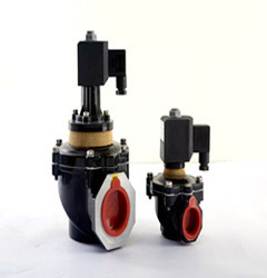 Solenoid Valves