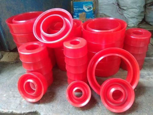 Polyurethane Cup Seals