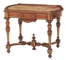 Antique Tables