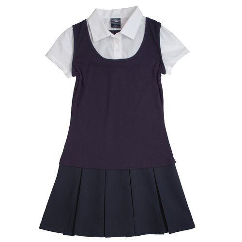 Girls School Uniforms