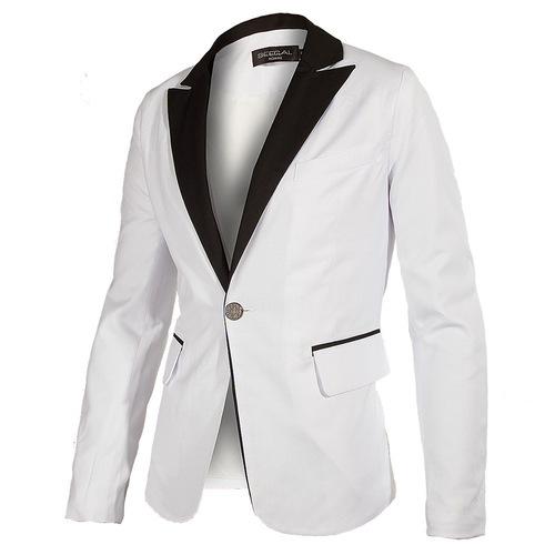 Mens Casual Blazer