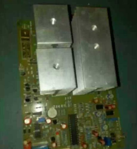 Inverter Card