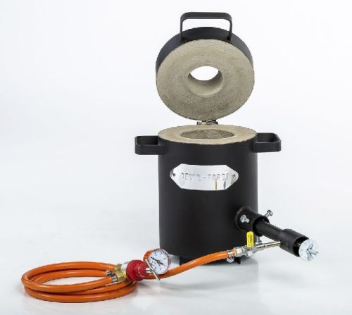 Metal Melting Furnaces