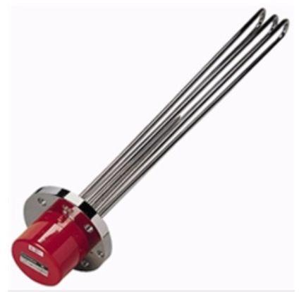 Bobbin Immersion Heater