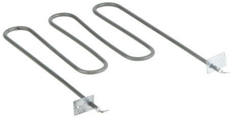 Simro Electric Pizza Heating Element, For Heet, Grade : 304