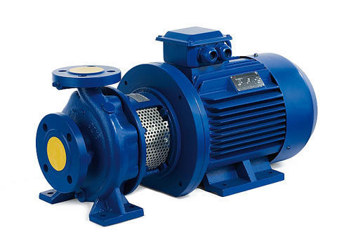High Centrifugal Pump, For Water