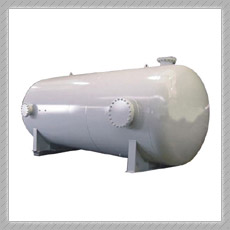 Pressure Vessels