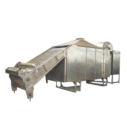 Copra Dryer