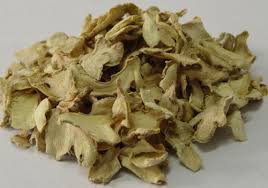 Dehydrated Ginger Flakes