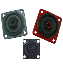 Vibration Isolators