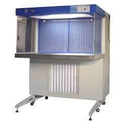 Laminar Air Flow Chamber