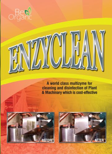 EnzyClean Enzyme Fertilizer