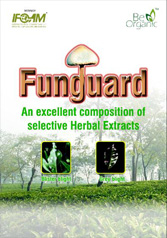 Funguard Fungicide