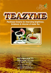 Teazyme Enzyme Fertilizer