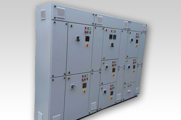 Electrical LT Panel