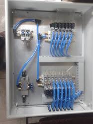 Pneumatic Control Panel