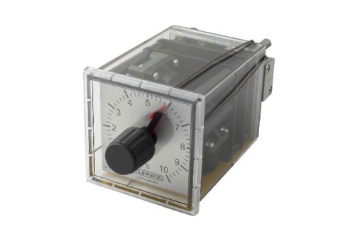 Pneumatic Timer