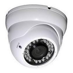 HD Dome Camera