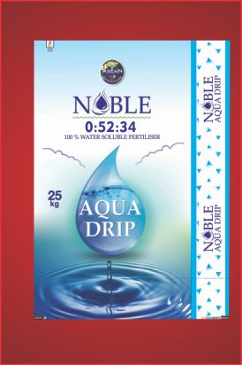 NOBLE AQUA DRIP 0:0:50