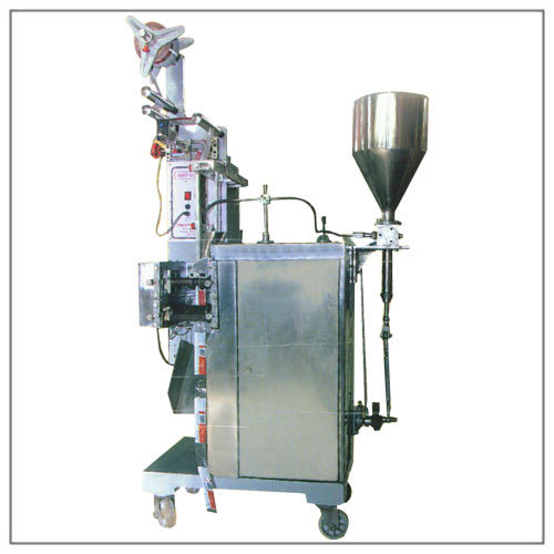 100-1000kg Electric Liquid Packing Machine, Voltage : 220V