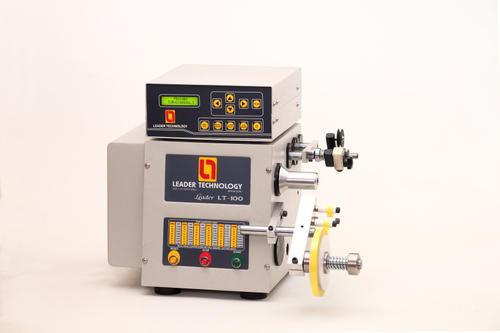 CNC Coil Winding Machine