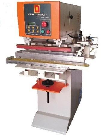 Medical Cather Round Printing Machine