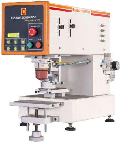 Automatic Pad Printing Machine