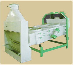 Aluminium Vibro Separator, Voltage : 380V