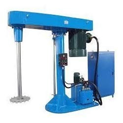 High Speed Disperser