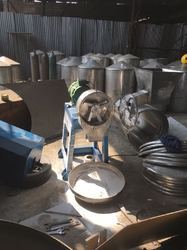 Electric Impact Pulverizer, Voltage : 110V, 220V, 380V, 440V