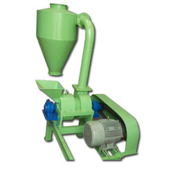 100-1000kg Pulverizing Mill, Voltage : 110V, 220V, 380V, 440V