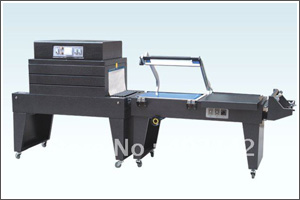 Automatic Shrink Wrapping Machines