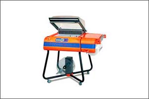 Sleeve Wrapping Machine