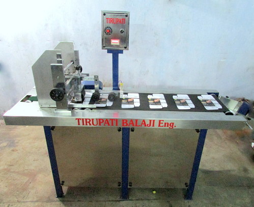 Carton Conveyor Inkjet Coding Machine