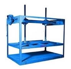 Sheet Pressing Machine