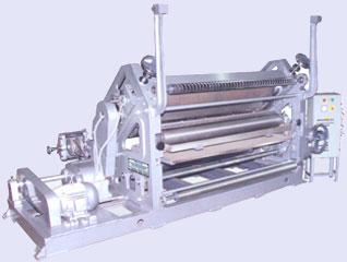 Corrugating Machine