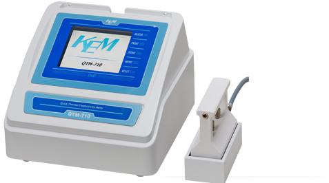 Thermal Conductivity Meter
