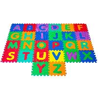 Puzzle Mat