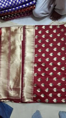 Plain Georgette Sarees, Feature : Easy Washable, Eco Friendly, Elegant Design