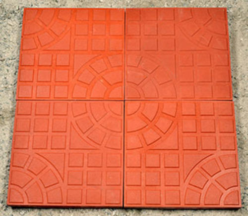 Floor tiles