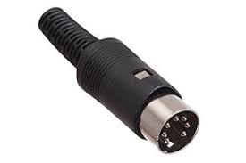 DIN Connector