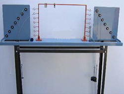 Portal Frame Apparatus