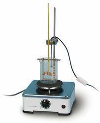 Softening Point Apparatus