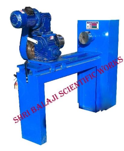 Torsion Testing Machine