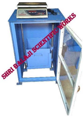 Water Absorption Tester