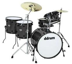 Drum Kit