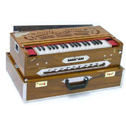 Harmonium