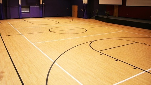 Sports Floorings