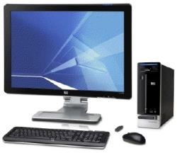 Desktop Computer